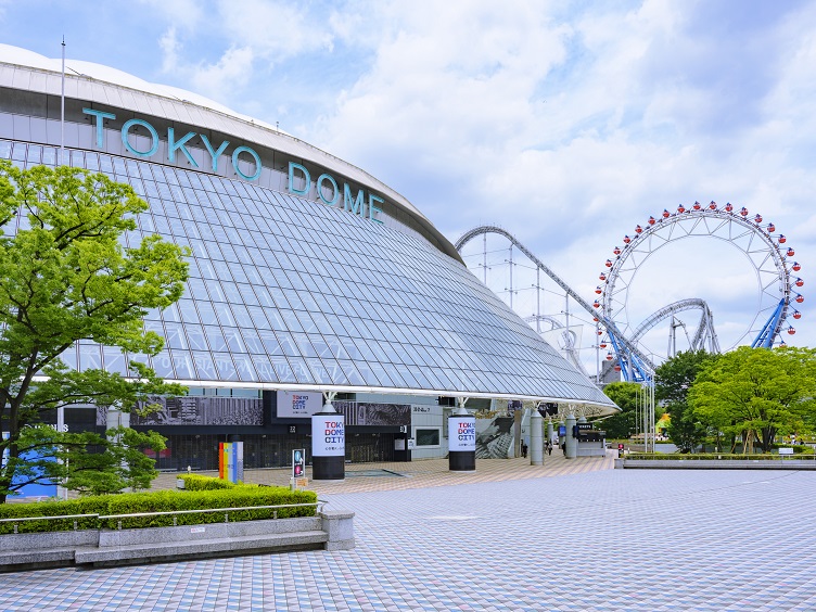 東京ドーム